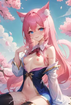 星野凉的幸福未来