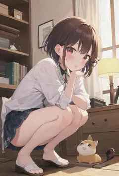 女配逆袭（快穿H）