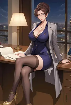 Re0：从满级开始的异世界生活