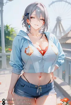日在原神
