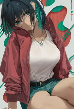 少女的rpg冒险