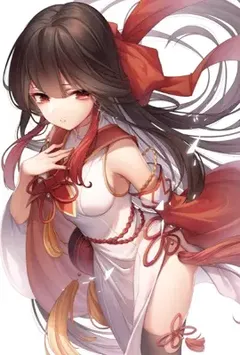 优菈的高跟鞋