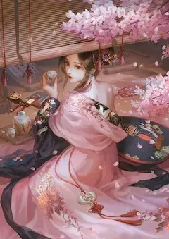 梦回红楼