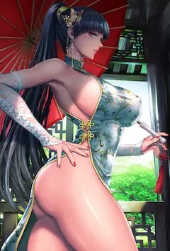 黄蓉的改变