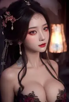 人妻被骗拍床戏