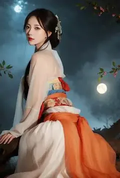 调查中失手的少女名侦探谢丝塔