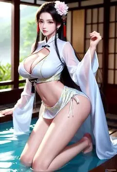 襄阳往事