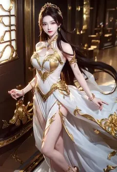 韩烨的主角梦