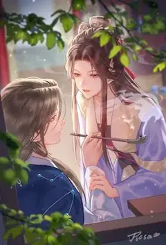 剑雨-Reign of Assassins 同人