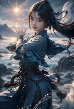 别人的港区