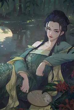 媚黑航线