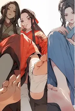 仙子下地狱同人续之融月淫堕