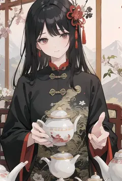 火淫忍者系列