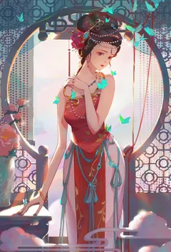 小唯的秘密