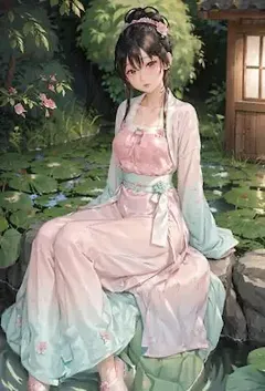 女神的性绳斗士