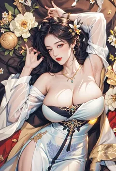 失忆的蓝兔遇到魔道巨擘后，被偷心的蓝兔当着虹猫的面惨遭玩弄！