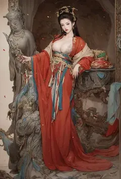 维尔汀小姐今天做爱了吗