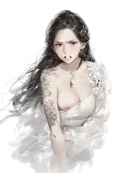 乡下的春天