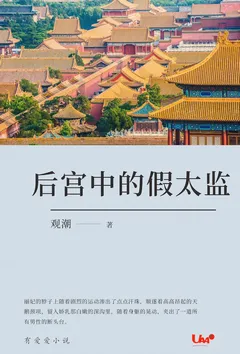 美国餐馆打工艳遇