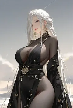 炎夏，沙滩，淫靡秘事！
