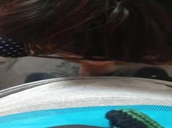单位骚秘书楼道给我草认证