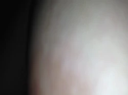 车震，空间太小，录得不好，见谅