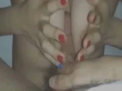 这一对好爽