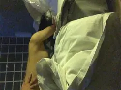 长大了也让我操好吗？内射