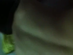 手势验证，驾校良家少妇终于被我搞定