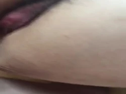 理发店老板娘