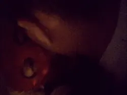 骚女弟弟也不放过，手势验证有对话