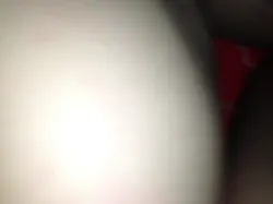（真实原创）特写后入射完之后继续插能看见精子，很是刺激，内射