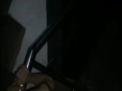 闹离婚的少妇
