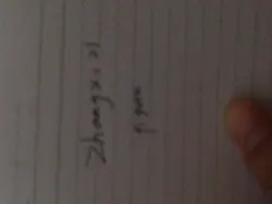 张曦力作带您揭秘人妻美甲为何背着老公留中指？