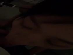 上海 楼梯口后入骚女