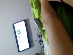 和老婆做爱1