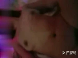大叫老公干我
