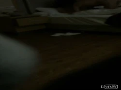 宁波短发少妇，口活超好