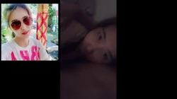 全程露脸职业小三儿 苏立子 自拍视频（上）