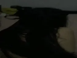 后入性感长发美女