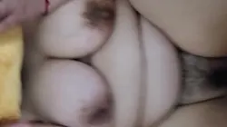 小胖妞紧的很