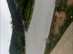 大白天逛逛公园就在大街上开干了，干一半还来人了