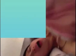 上海露脸  暴力怼女神级炮友