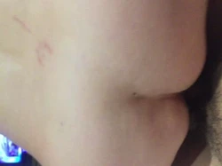 阿姨最爱后入式