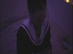 露脸怒操高颜值学生装发廊小妹
