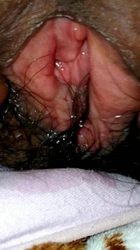 熟妇淫水打湿毛