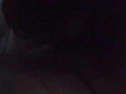 新炮友，只给口，不给草，一点点开发