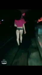 夫妻 露出