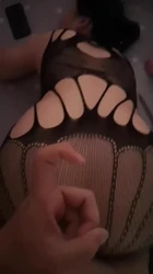 试试新衣服