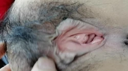 老婆自摸